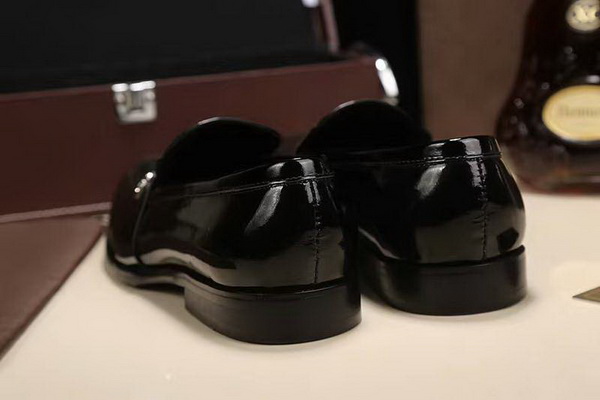 Gucci Business Men Shoes_012